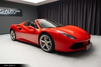 Ferrari 488 Spider 2019 occasion