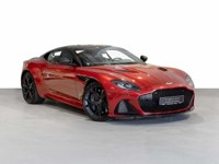 Aston Martin DBS 2019 occasion