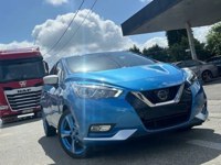 Nissan Micra 2019 occasion