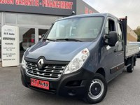 Renault Master 2019 occasion