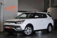 Ssangyong XLV 2019 occasion