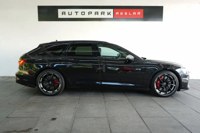 Audi S6 2019 occasion