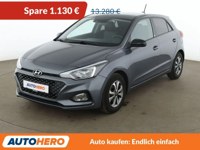 Hyundai i20 2019 occasion