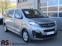 Opel Zafira 2019 occasion