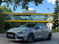 Hyundai i30 2019 occasion