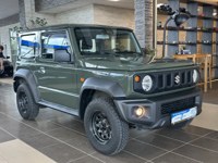 Suzuki Jimny 2019 occasion