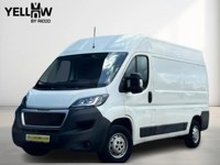 Peugeot Boxer 2019 occasion