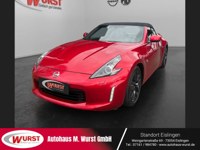 Nissan 370Z 2019 occasion