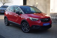 Opel Crossland (X) 2019 occasion