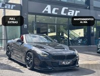 BMW Z4 2019 occasion