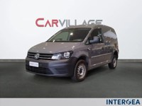 Volkswagen Caddy 2019 occasion