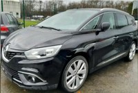 Renault Grand Scenic 2019 occasion