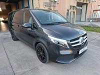 Mercedes-Benz V 300 2019 occasion