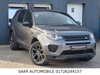 Land Rover Discovery 2019 occasion