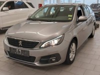 Peugeot 308 2019 occasion