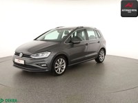 Volkswagen Golf Sportsvan 2019 occasion