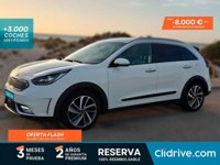 Kia Niro 2019 occasion