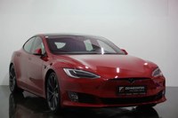 Tesla Model S 2019 occasion