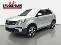 Ssangyong Korando 2019 occasion