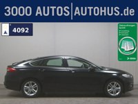 Ford Mondeo 2019 occasion