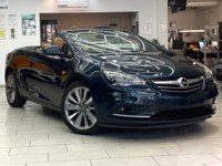 Opel Cascada 2019 occasion