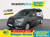 Opel Combo 2019 occasion
