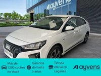 Hyundai IONIQ 2019 occasion