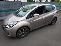 Hyundai ix20 2019 occasion