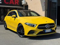 Mercedes-Benz A 35 AMG 2019 occasion