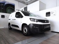 Peugeot Partner 2019 occasion