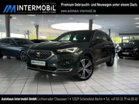 Seat Tarraco 2019 occasion