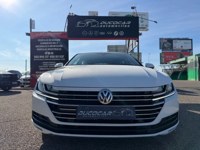 Volkswagen Arteon 2019 occasion