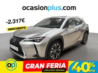 Lexus UX 2019 occasion