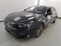 Peugeot 508 2019 occasion