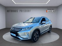 Mitsubishi Eclipse 2019 occasion
