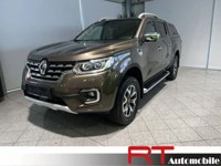 Renault Alaskan 2019 occasion