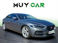 Jaguar XE 2019 occasion