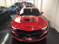 Chevrolet Camaro 2019 occasion