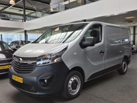 Opel Vivaro 2019 occasion