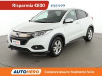 Honda HR-V 2019 occasion
