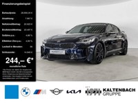 Kia Stinger 2019 occasion