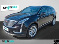 Cadillac XT5 2019 occasion