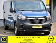 Opel Vivaro 2019 occasion