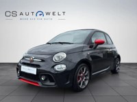 Abarth 595C 2019 occasion