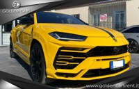 Lamborghini Urus 2019 occasion