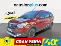 Dacia Lodgy 2019 occasion