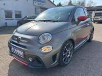Abarth 500C 2019 occasion