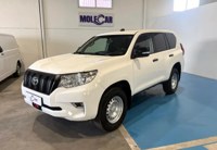 Toyota Land Cruiser 2019 occasion