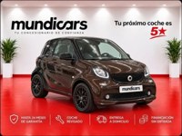 Smart ForTwo 2019 occasion