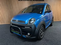 Microcar M.Go 2019 occasion